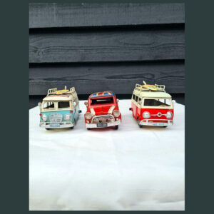 Camper Vans & Mini Cooper