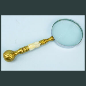 9.5″ Magnifing Lens with 4″ Lens Dia