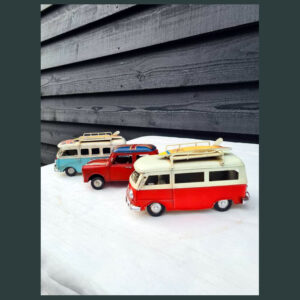 Camper Vans & Mini Cooper