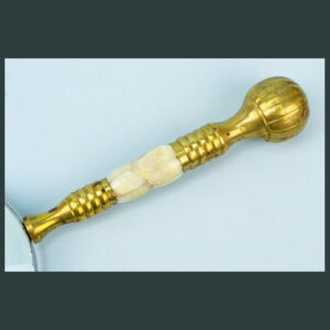 9.5″ Magnifing Lens with 4″ Lens Dia