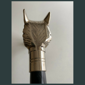 Walking Stick