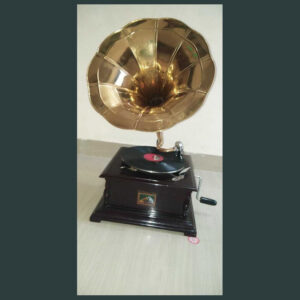 Gramophone