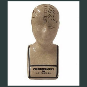 L.N fowler porcelain