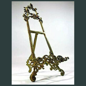 Easel 16 inch
