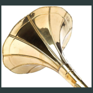 Gramophone