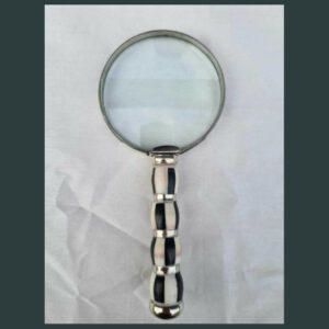 7″ Magnifying Glass with 3″ Lens Dia
