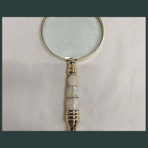 9.5″ Magnifying Glass with 4″ Lens Dia