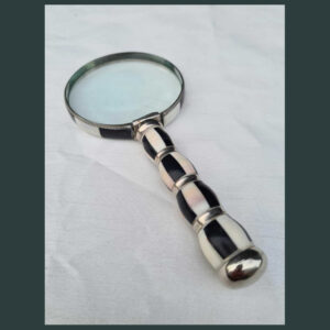 7″ Magnifying Glass with 3″ Lens Dia