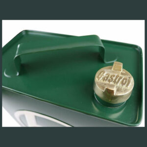 9″ Magnifying Glass with 4″ Lens Dia