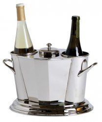 Two Bottle Wine & Champaign Cooler