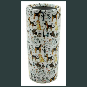 Dog design umbrella/ Walking stick  stand