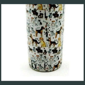 Dog design umbrella/ Walking stick  stand