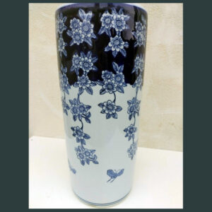 Two Tone umbrella/ Walking stick  stand