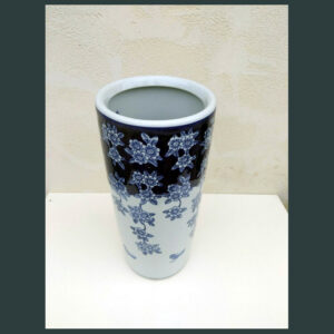 Two Tone umbrella/ Walking stick  stand