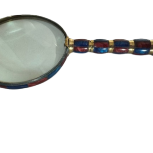 9″ Magnifying Glass with 4″ Lens Dia