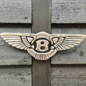BENTLEY Wall Art