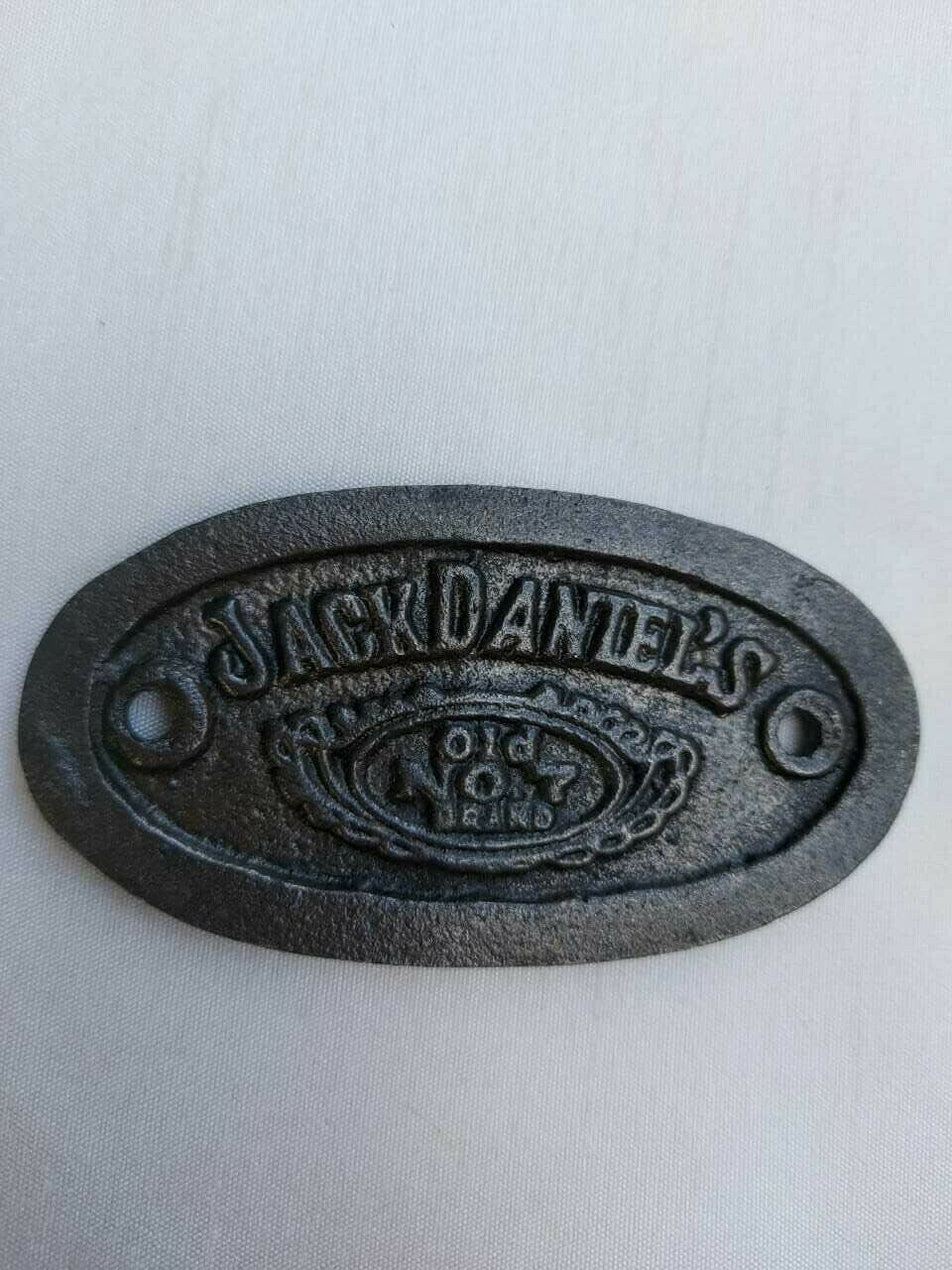 Jack Daniels Wall Art