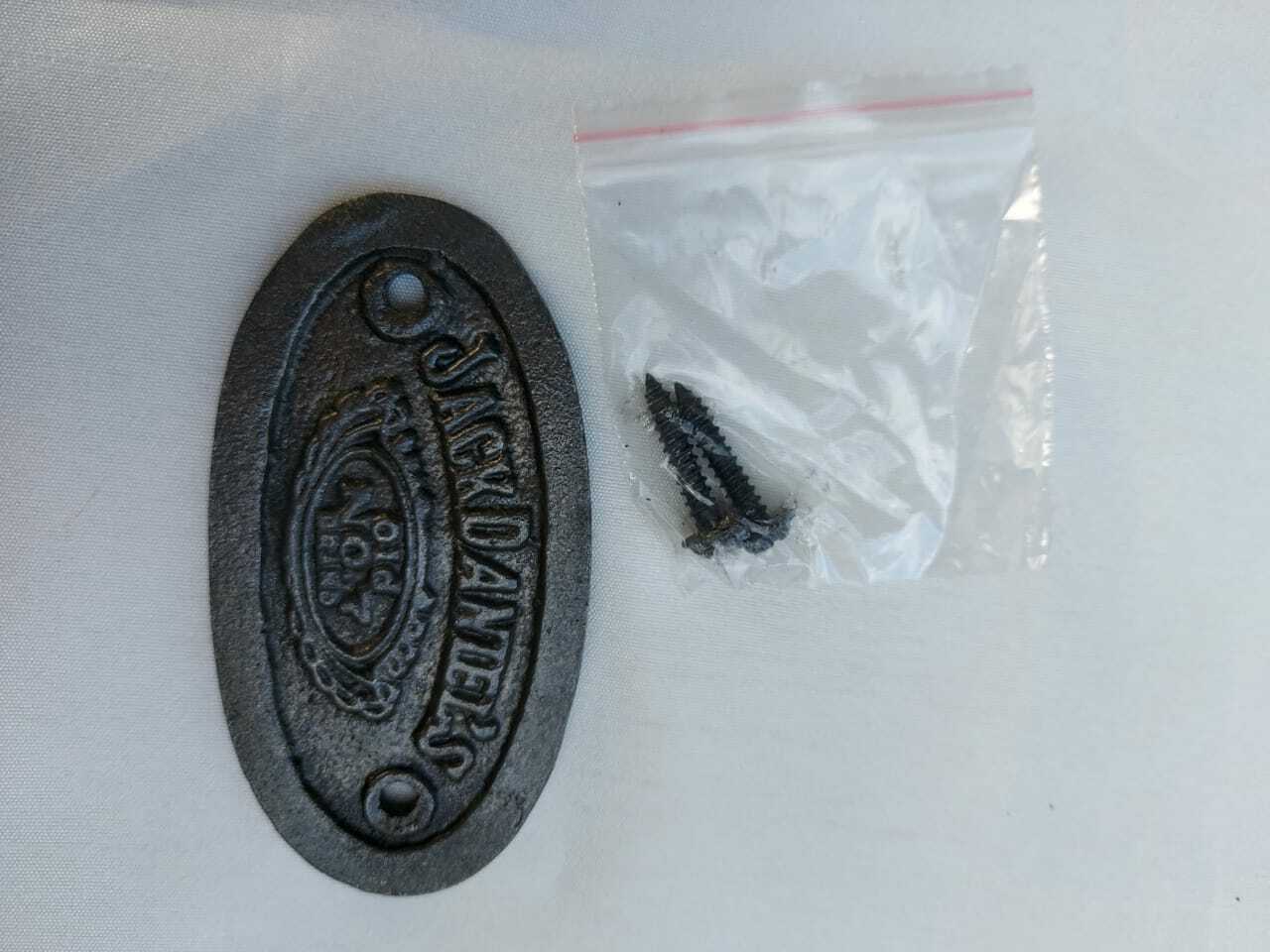 Jack Daniels Wall Art - Image 2