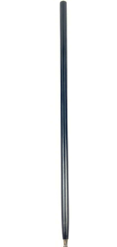Classic Style BRANCH Handle Black Wooden Walking stick - Image 2