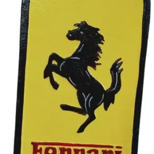 Ferrari Wall hanging Decorative