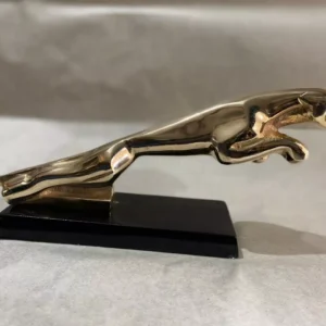 Jaagwar Onbase Brass Antique Style