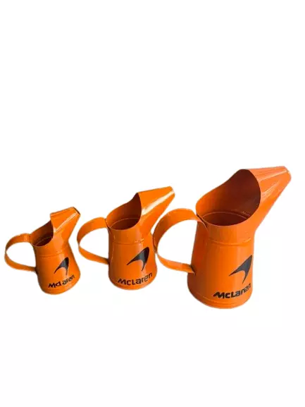 McLaren Set of three Jugs - Image 4
