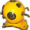 Diving Helmet