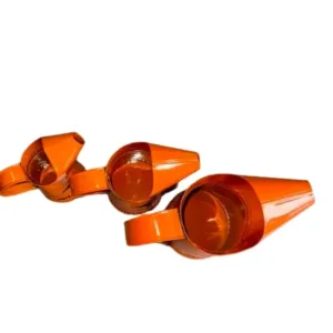 McLaren Set of three Jugs