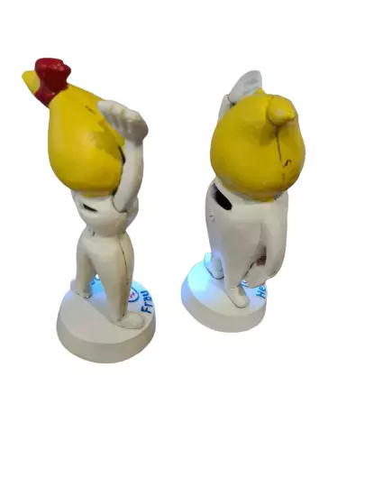 Esso Frau and Herr Tropf - Money Box Coin Bank - Image 2