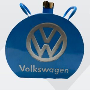 VOLKSWAGEN PETROL ROUND CAN