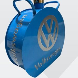 VOLKSWAGEN PETROL ROUND CAN